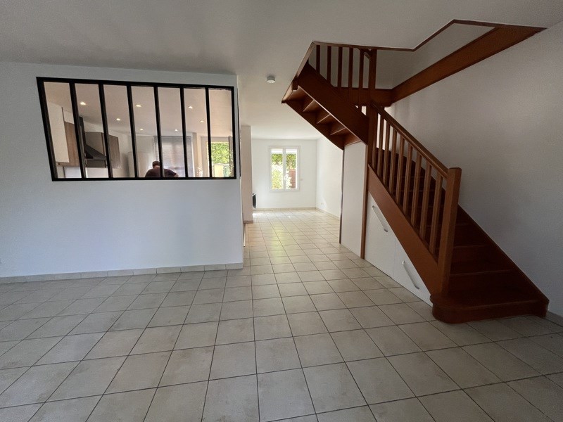 Vente Maison PONTOISE - 4 pièces -88 m² - (95300)