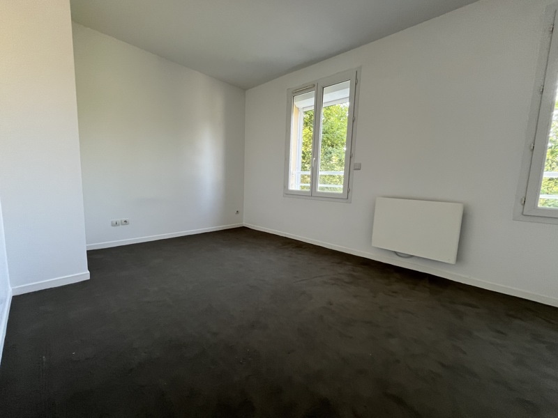 Vente Maison PONTOISE - 4 pièces -88 m² - (95300)