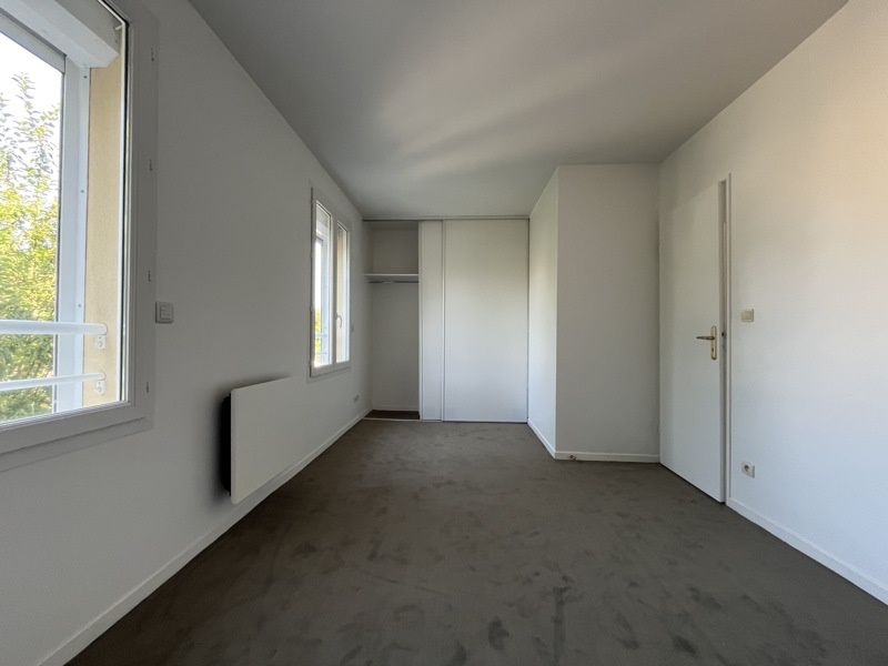 Vente Maison PONTOISE - 4 pièces -88 m² - (95300)