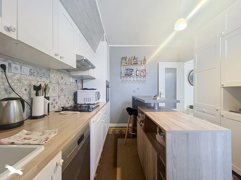 Vente Maison ST OUEN L AUMONE - 6 pièces -167 m² - (95310)