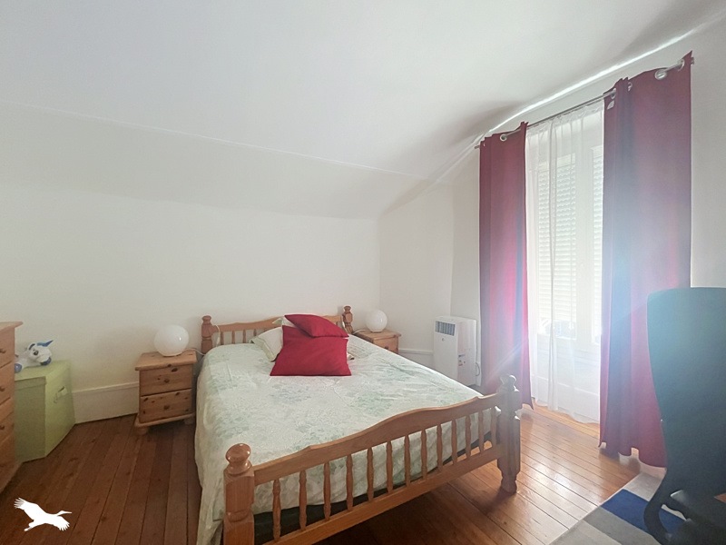 Vente Maison ST OUEN L AUMONE - 6 pièces -167 m² - (95310)