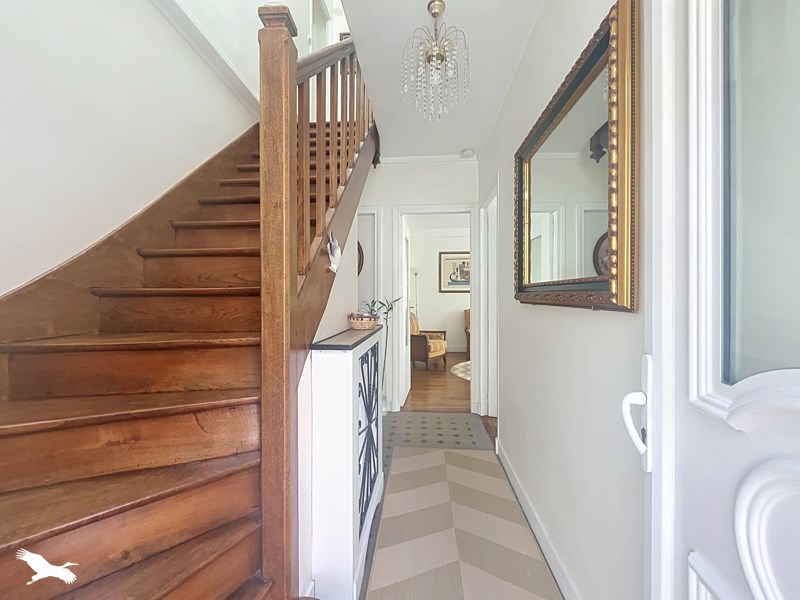 Vente Maison ST OUEN L AUMONE - 6 pièces -167 m² - (95310)