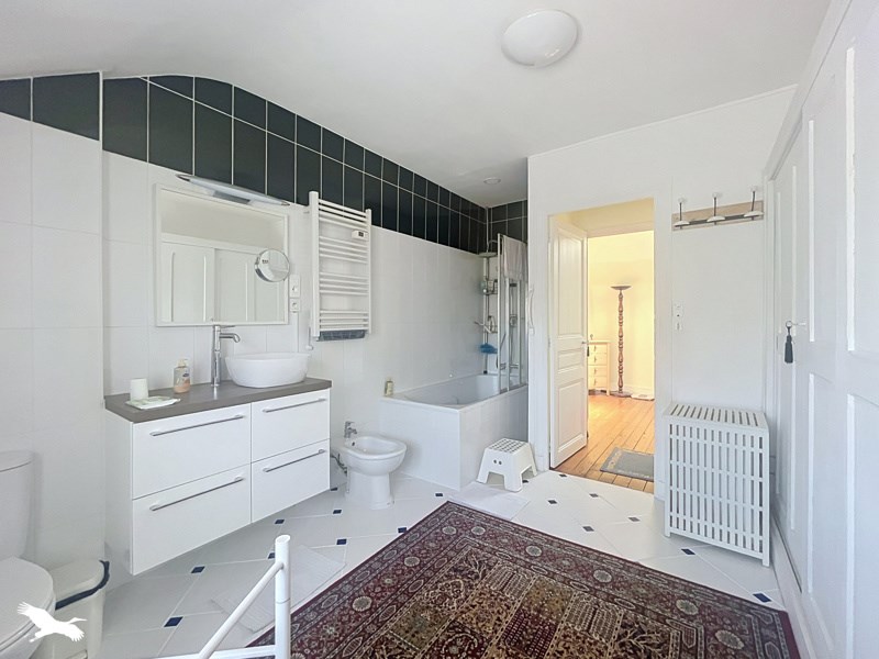 Vente Maison ST OUEN L AUMONE - 6 pièces -167 m² - (95310)