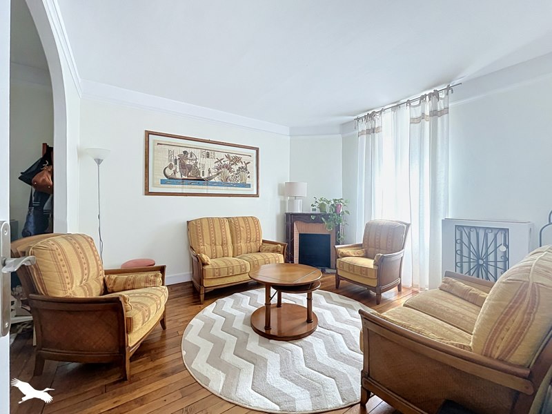 Vente Maison ST OUEN L AUMONE - 6 pièces -167 m² - (95310)