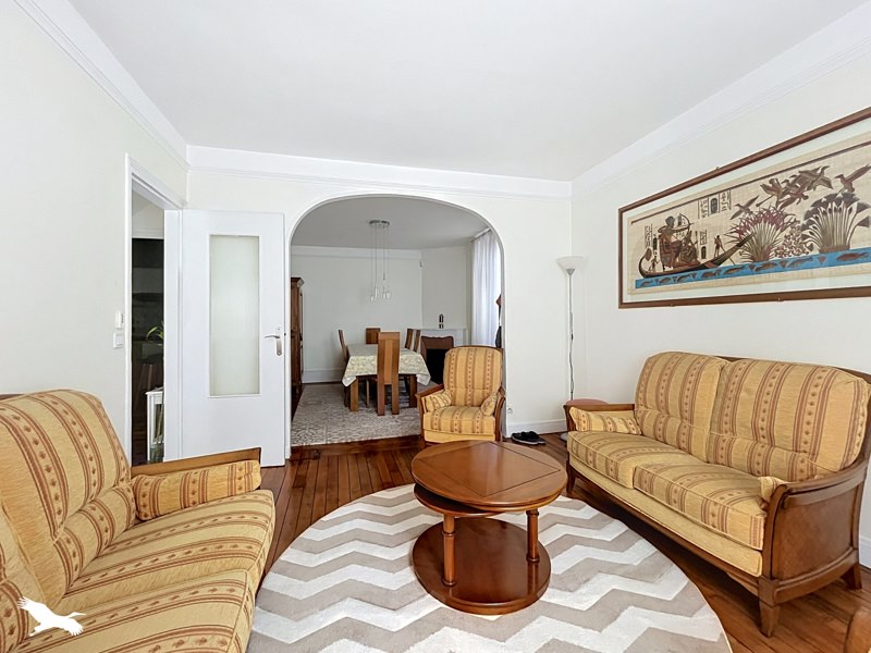 Vente Maison ST OUEN L AUMONE - 6 pièces -167 m² - (95310)