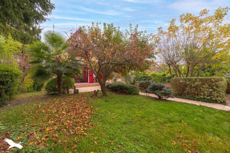 Vente Maison PONTOISE - 4 pièces -120 m² - (95300)