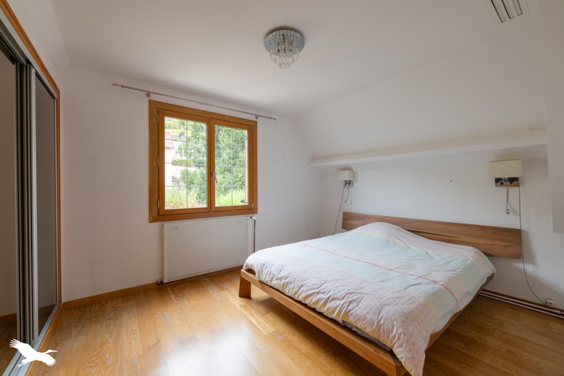 Vente Maison PONTOISE - 4 pièces -120 m² - (95300)