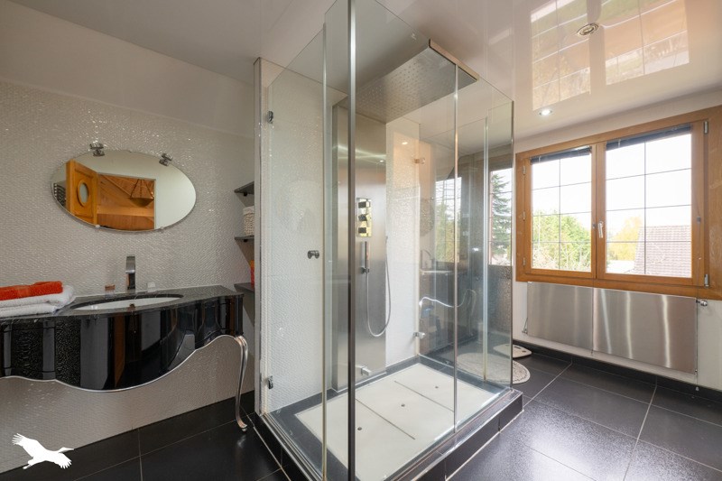 Vente Maison PONTOISE - 4 pièces -120 m² - (95300)