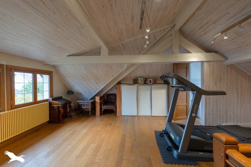 Vente Maison PONTOISE - 4 pièces -120 m² - (95300)