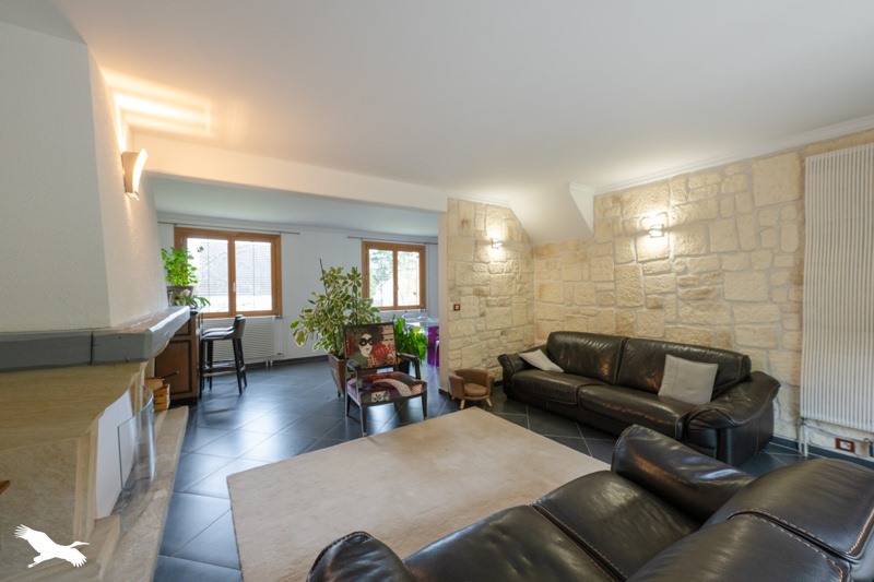 Vente Maison PONTOISE - 4 pièces -120 m² - (95300)