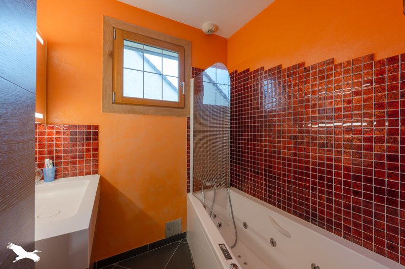 Vente Maison PONTOISE - 4 pièces -120 m² - (95300)