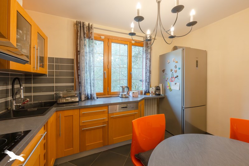 Vente Maison PONTOISE - 4 pièces -120 m² - (95300)