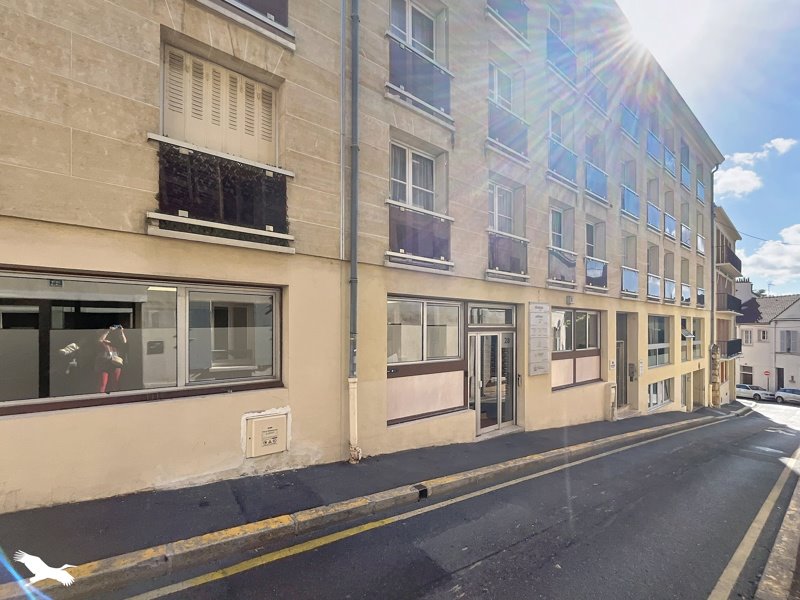 Appartement 4 pièces 93 m² · à Pontoise · 93 m² · 213 000 €
