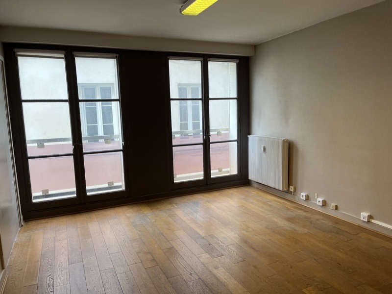 Vente Appartement PONTOISE - 4 pièces -93 m² - (95300)