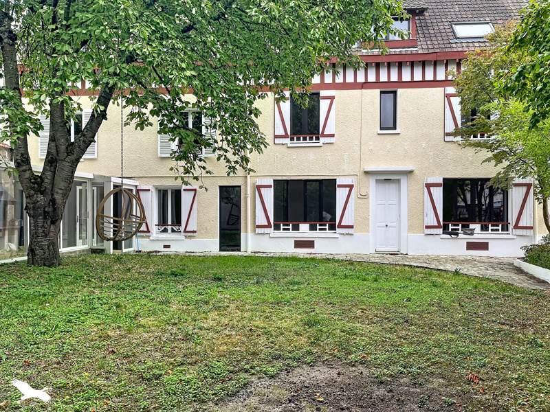 Vente Maison Pontoise 95300 7 pièces - 205 m²