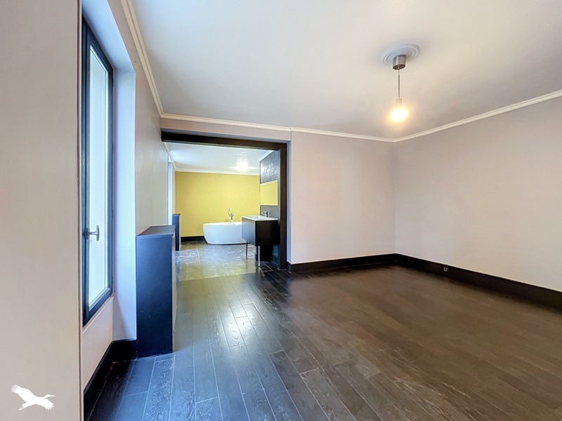 Vente Maison Pontoise - 7 pièces -205 m² - (95300)