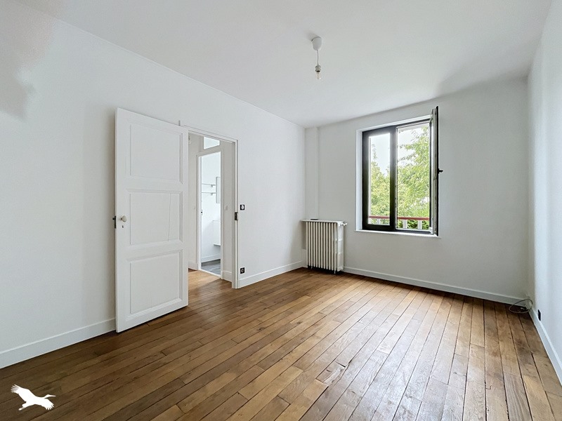 Vente Maison Pontoise - 7 pièces -205 m² - (95300)