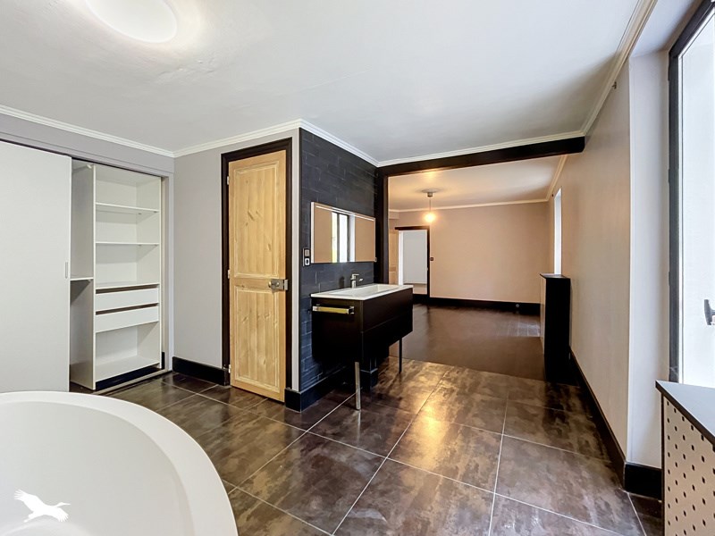 Vente Maison Pontoise - 7 pièces -205 m² - (95300)