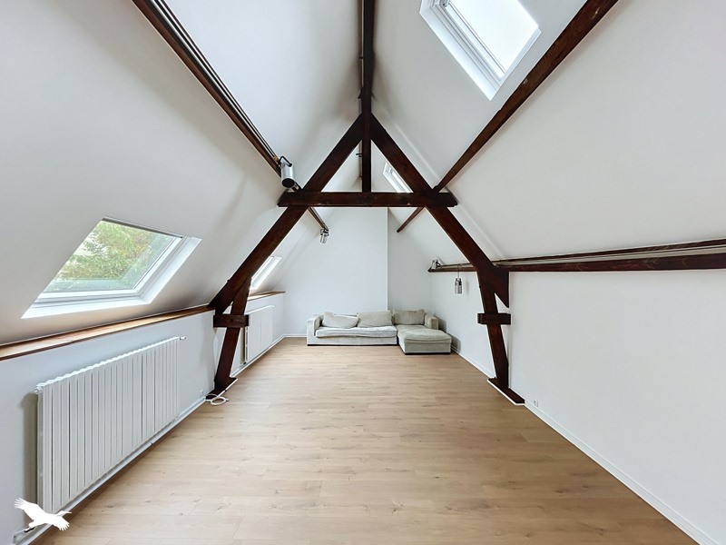 Vente Maison Pontoise - 7 pièces -205 m² - (95300)