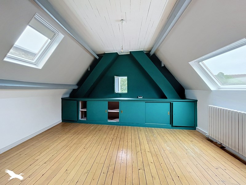 Vente Maison Pontoise - 7 pièces -205 m² - (95300)