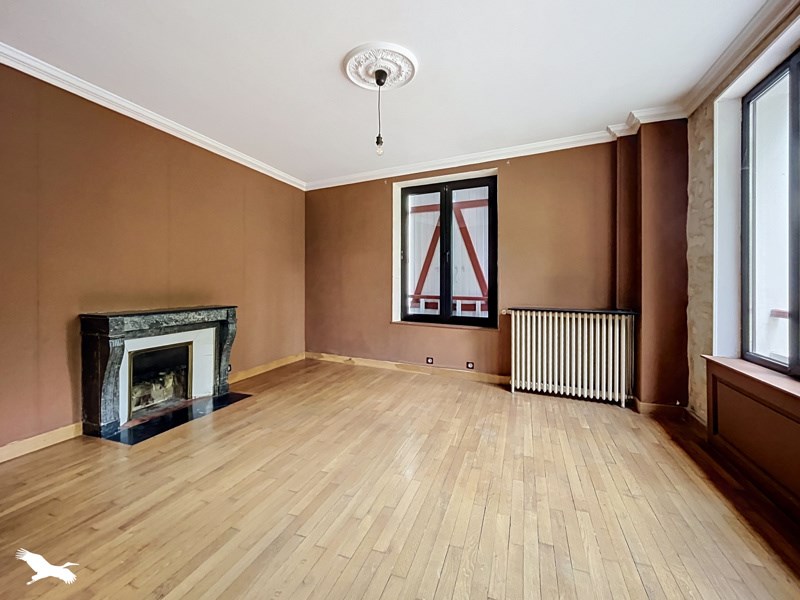 Vente Maison Pontoise - 7 pièces -205 m² - (95300)