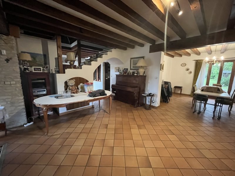 Vente Maison Ennery - 7 pièces -186 m² - (95300)