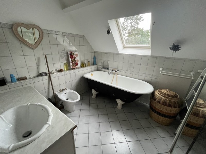 Vente Maison Ennery - 7 pièces -186 m² - (95300)