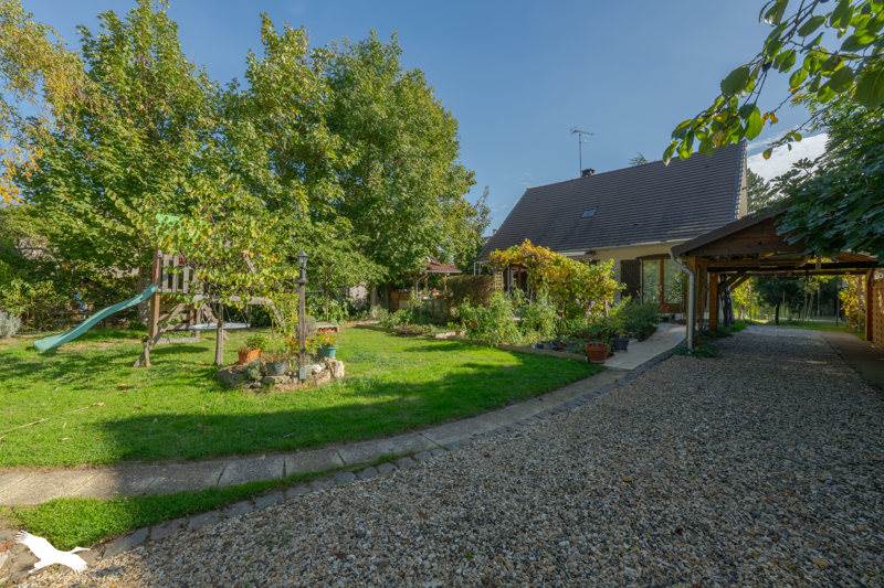 Maison 7 pièces 109 m² · à Pontoise · 109 m² · 389 900 €