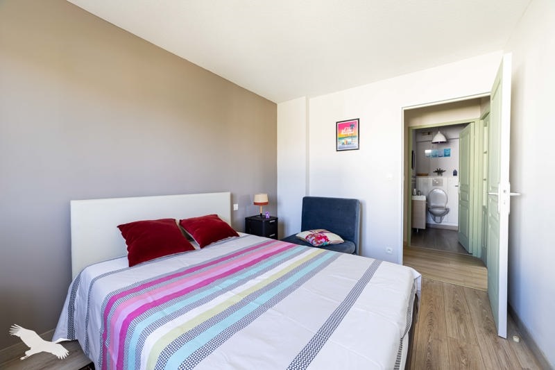 Vente Appartement ANGLET - 3 pièces -64 m² - (64600)