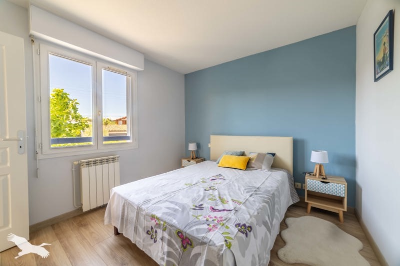 Vente Appartement ANGLET - 3 pièces -64 m² - (64600)