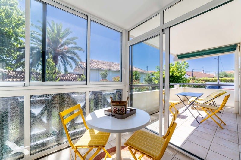 Vente Appartement ANGLET - 3 pièces -64 m² - (64600)
