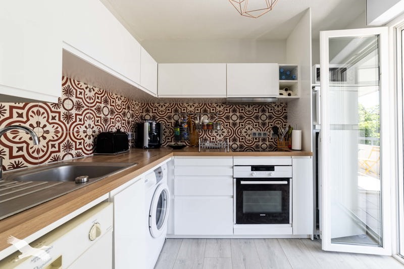 Vente Appartement ANGLET - 3 pièces -64 m² - (64600)