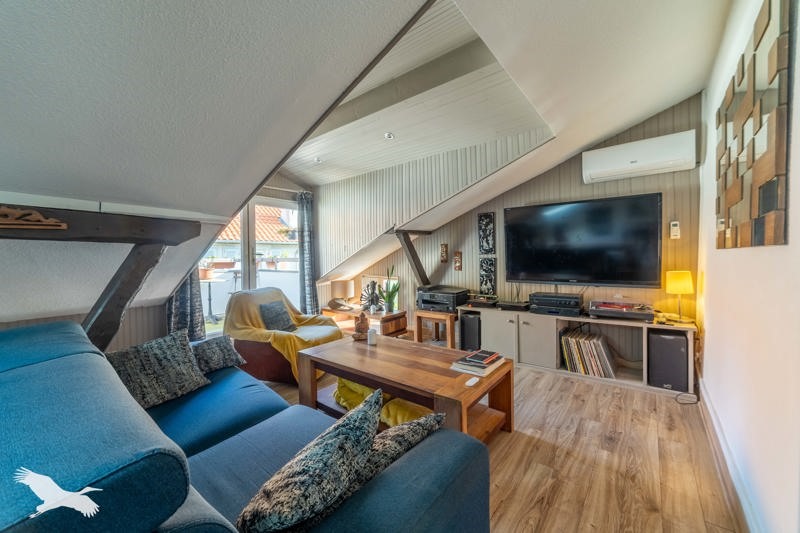 Vente Appartement ANGLET - 4 pièces -76 m² - (64600)