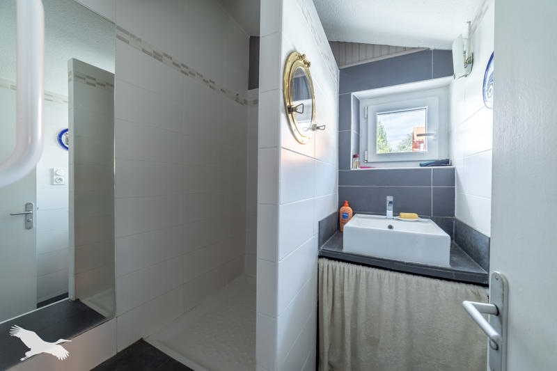 Vente Appartement ANGLET - 4 pièces -76 m² - (64600)