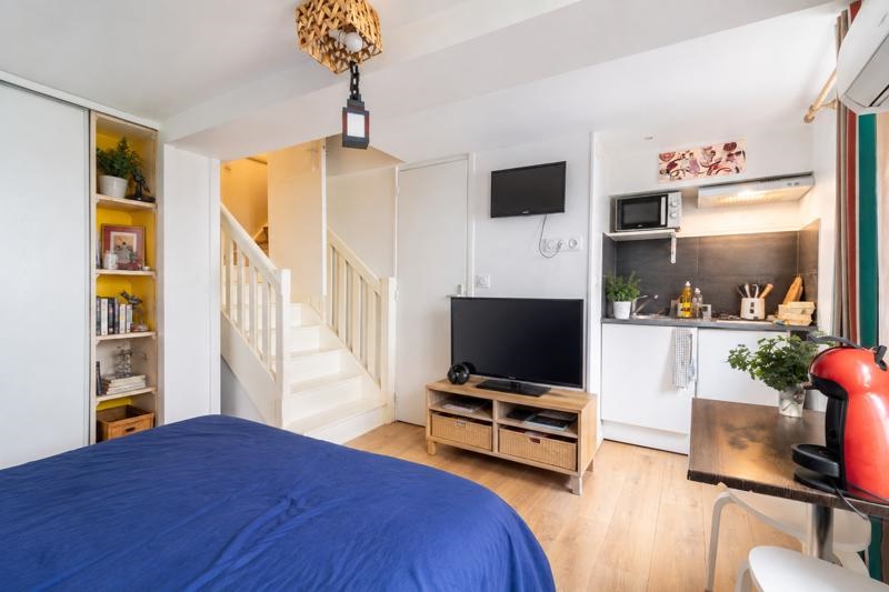 Vente Appartement ANGLET - 4 pièces -76 m² - (64600)