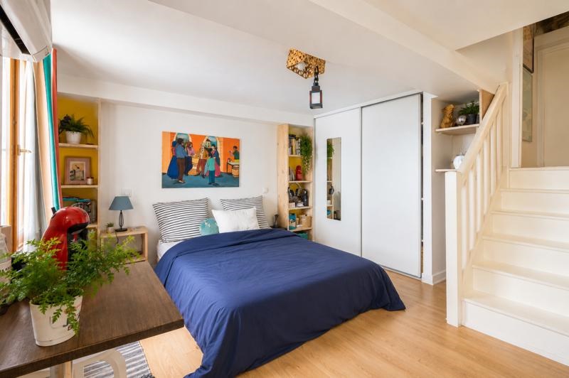 Vente Appartement ANGLET - 4 pièces -76 m² - (64600)