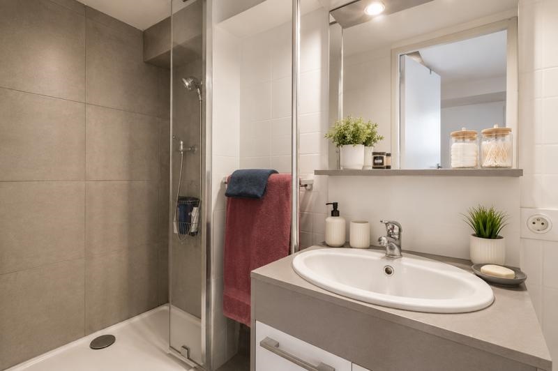 Vente Appartement ANGLET - 4 pièces -76 m² - (64600)