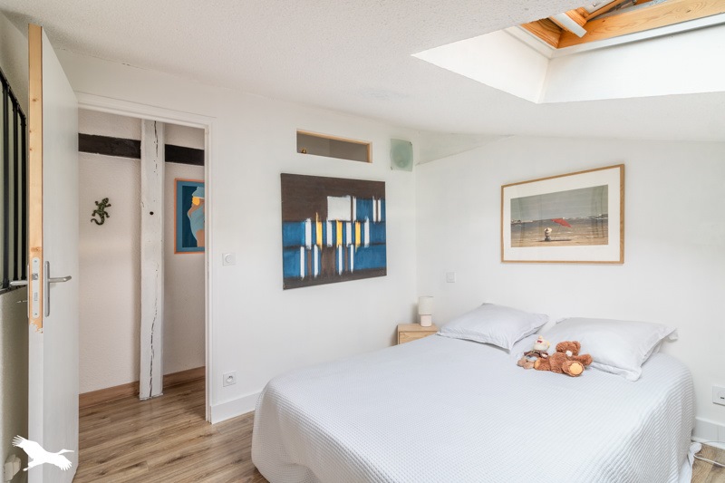 Vente Appartement ANGLET - 4 pièces -76 m² - (64600)