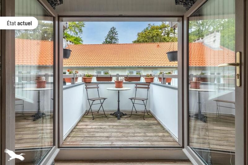 Vente Appartement ANGLET - 4 pièces -76 m² - (64600)