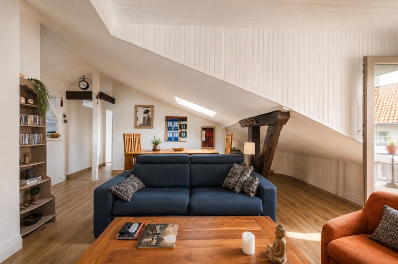 Vente Appartement ANGLET - 4 pièces -76 m² - (64600)