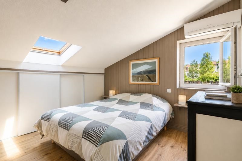 Vente Appartement ANGLET - 4 pièces -76 m² - (64600)