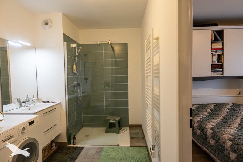 Vente Appartement ANGLET - 2 pièces -41 m² - (64600)