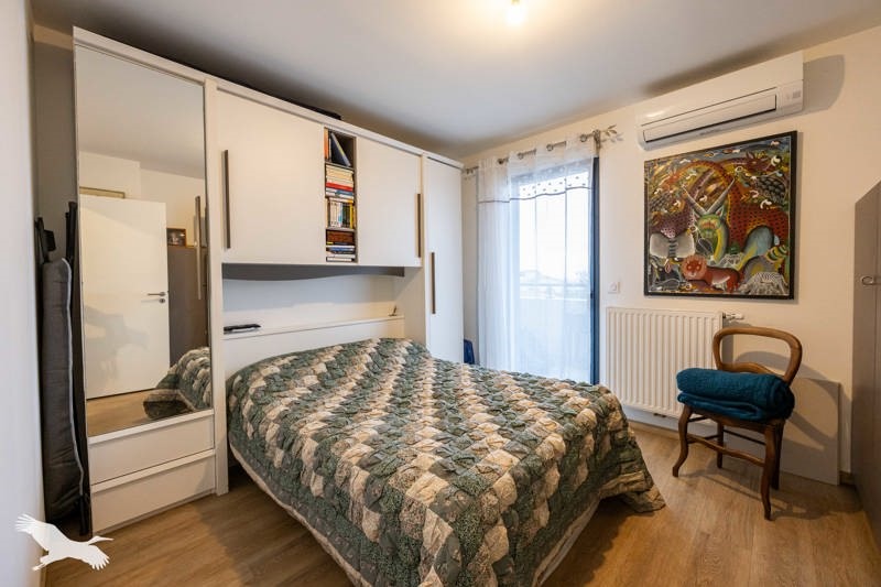 Vente Appartement ANGLET - 2 pièces -41 m² - (64600)