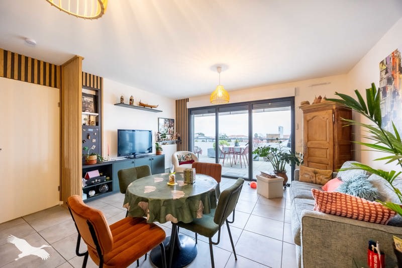 Vente Appartement ANGLET - 2 pièces -41 m² - (64600)