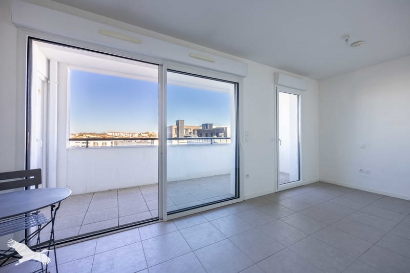Vente Appartement ANGLET - 1 pièce -24,2 m² - (64600)