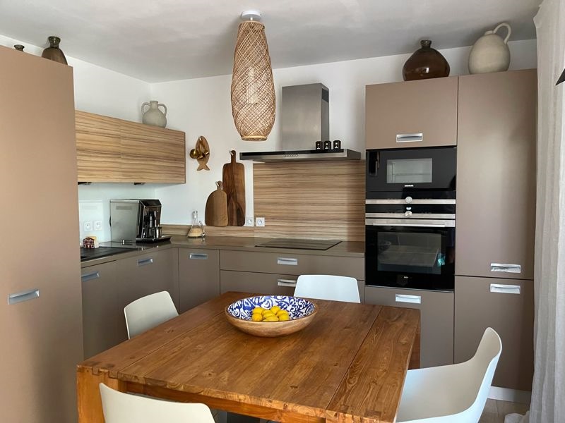 Vente Appartement ANGLET - 2 pièces -45 m² - (64600)
