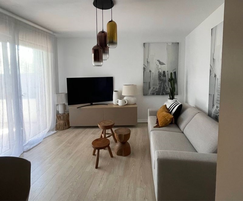 Vente Appartement ANGLET - 2 pièces -45 m² - (64600)