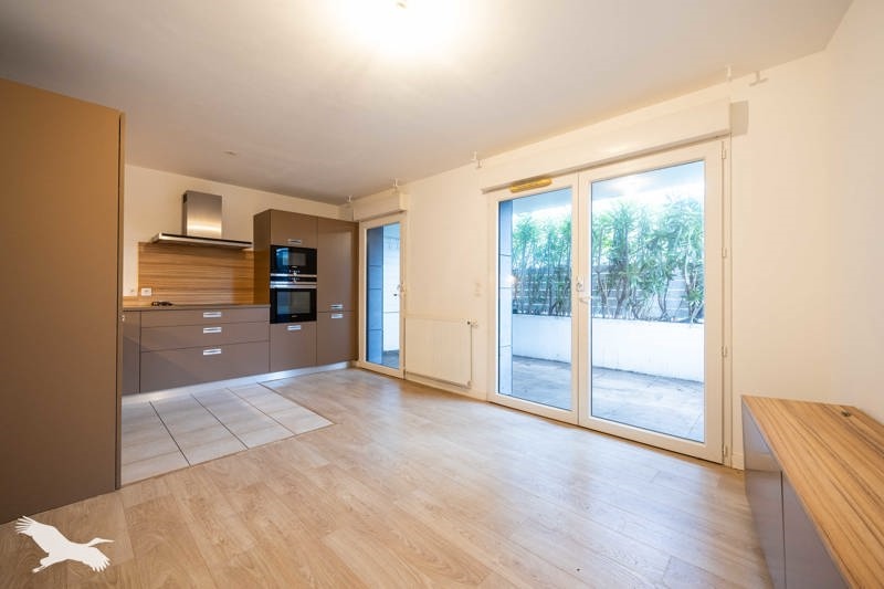 Appartement Anglet