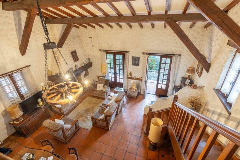 Vente Maison ANGLET - 6 pièces -224 m² - (64600)