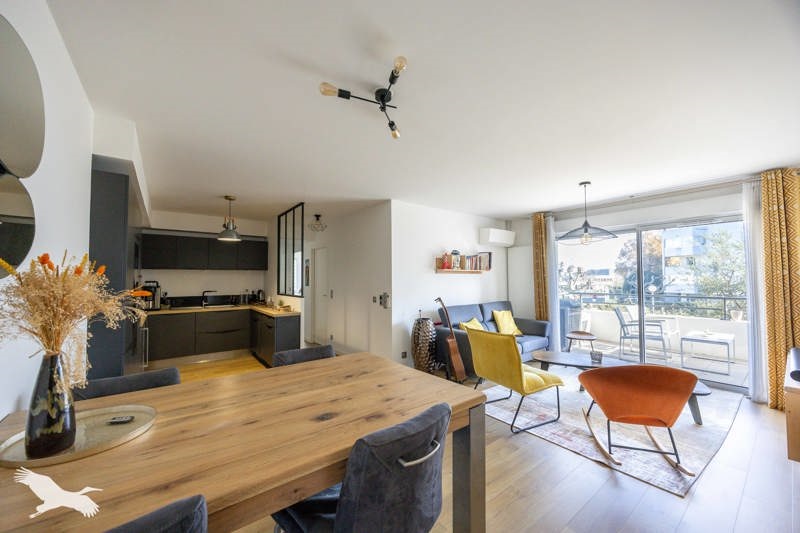 Vente Appartement ANGLET - 4 pièces -89 m² - (64600)